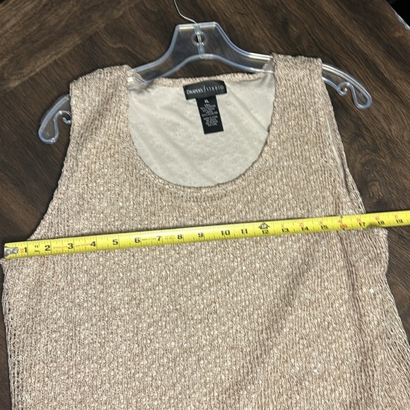 Drapers Studio Flowy Top & Tank - Picture 7 of 9